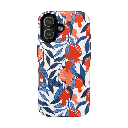 Pom Blossom | MagSafe Tough