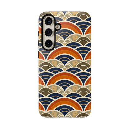 Autumn Waves | Tough