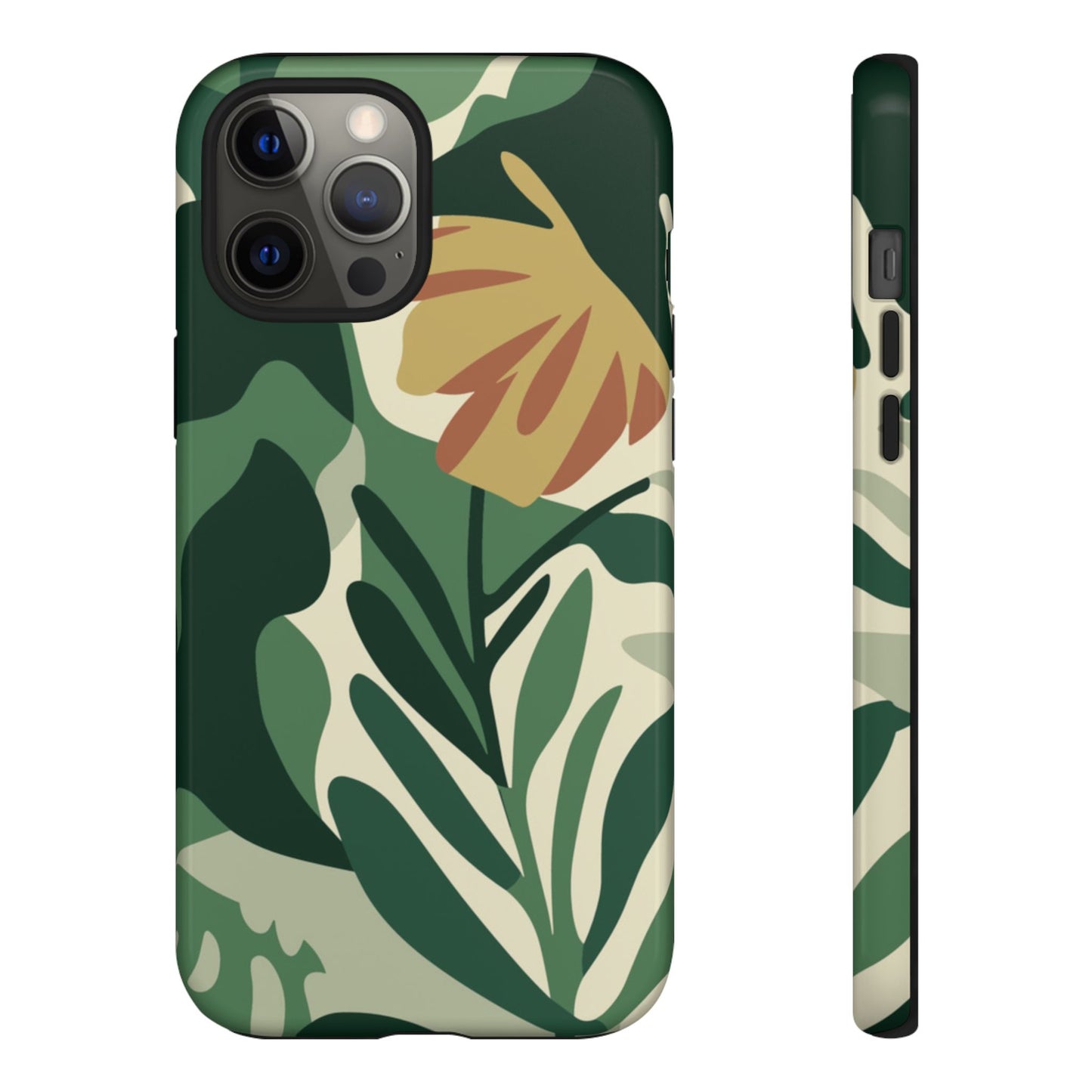 Verdant Muse | Tough