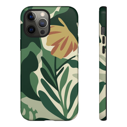 Verdant Muse | Tough