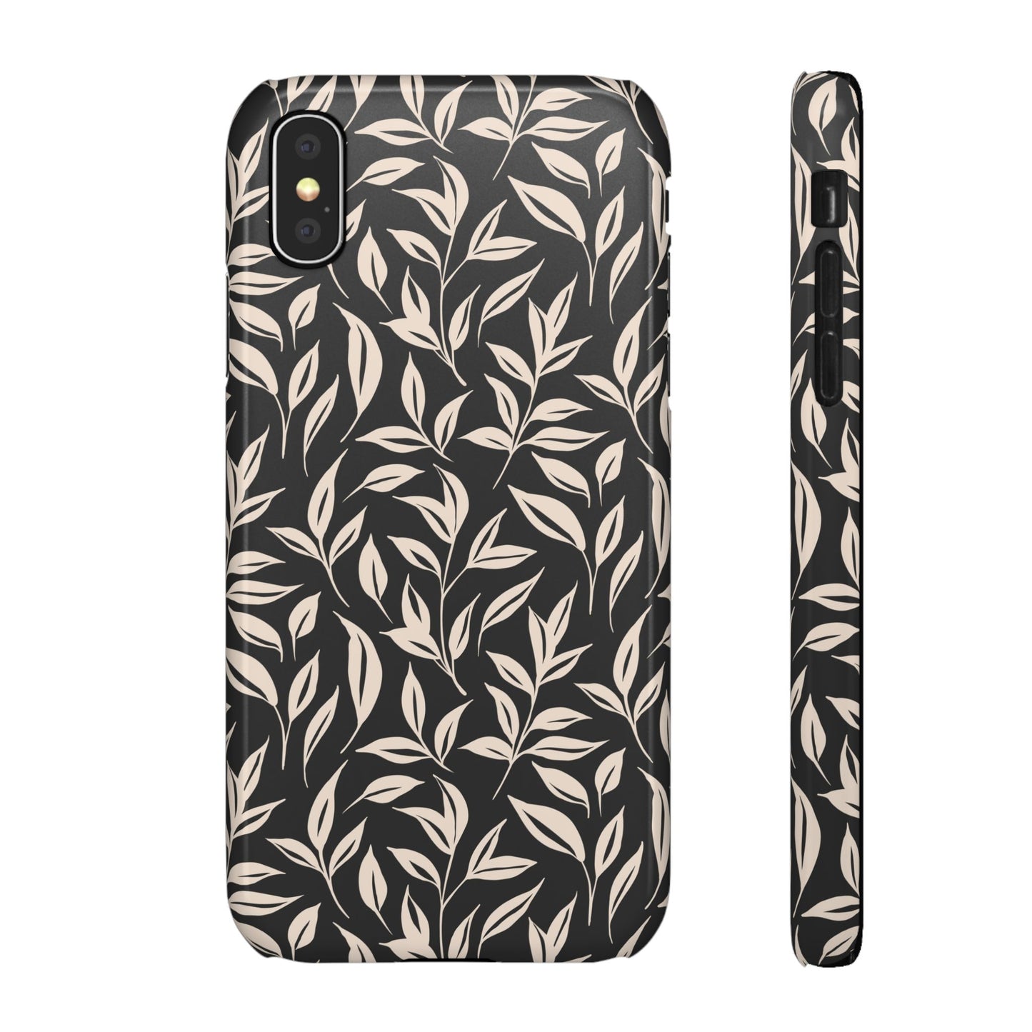 Ivory Vine | Snap