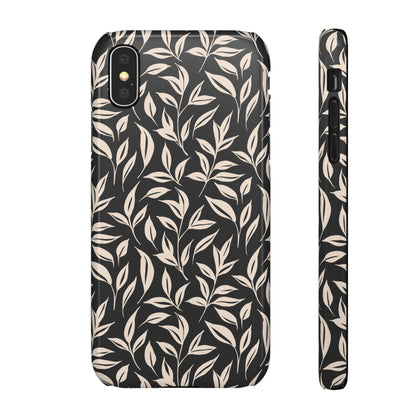 Ivory Vine | Snap