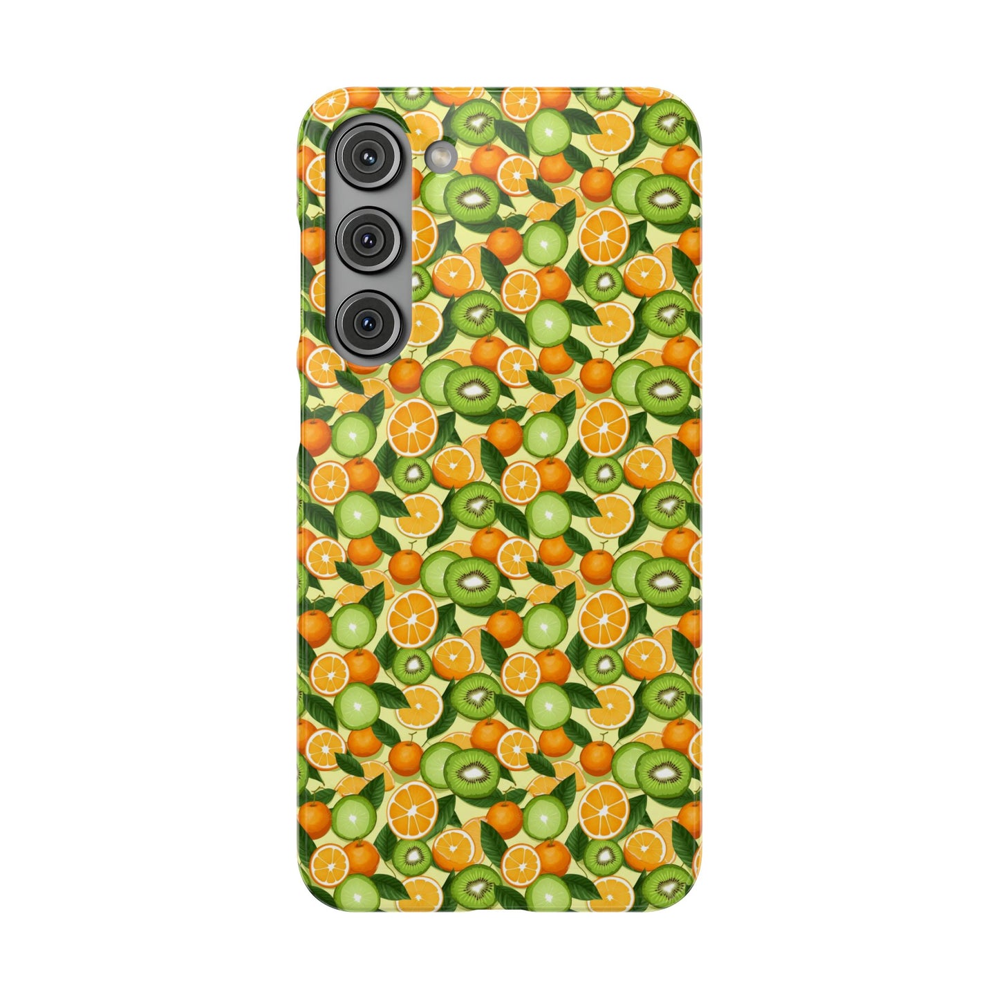 Citrus Grove | Snap
