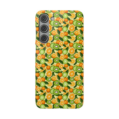 Citrus Grove | Snap