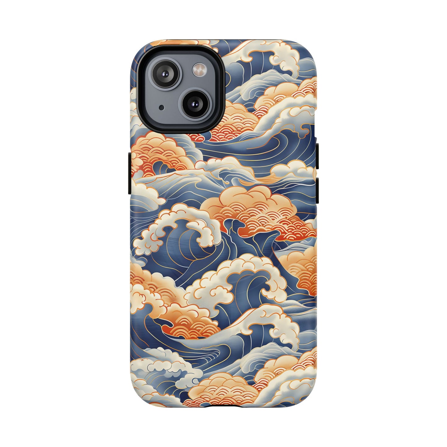 Kumo Nami | MagSafe Tough