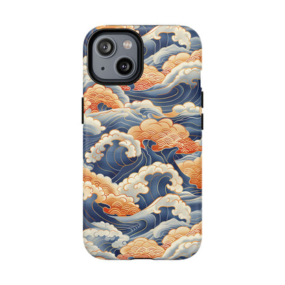 Kumo Nami | MagSafe Tough
