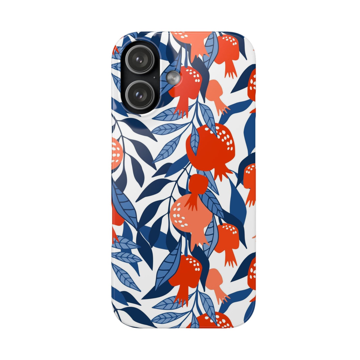 Pom Blossom | Snap