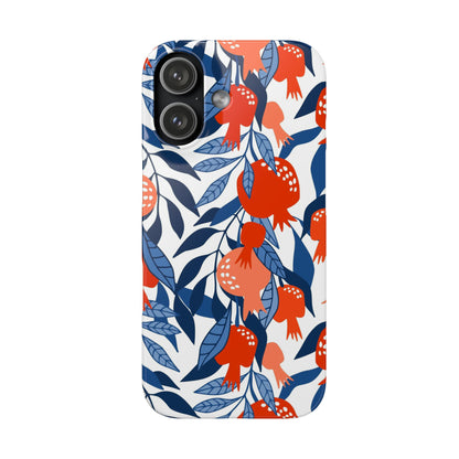 Pom Blossom | Snap