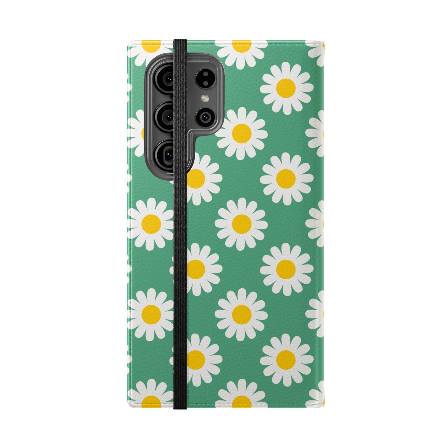 Minty Daisy | Flip