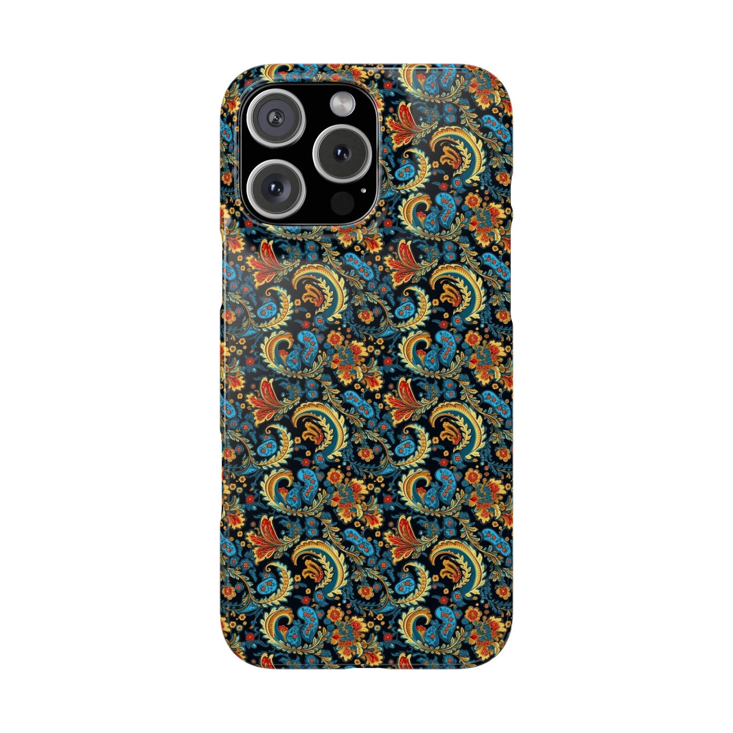 Obsidian Bloom | Snap