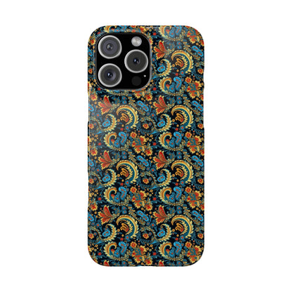 Obsidian Bloom | Snap