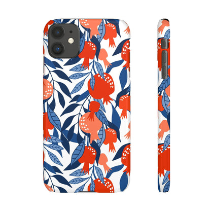 Pom Blossom | Snap