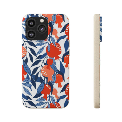 Pom Blossom | Biodegradable