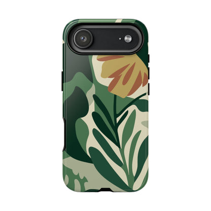 Verdant Muse | Tough