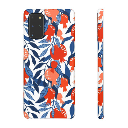 Pom Blossom | Snap