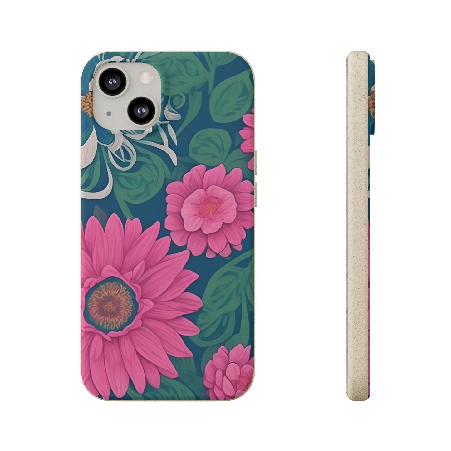 Blush Garden | Biodegradable