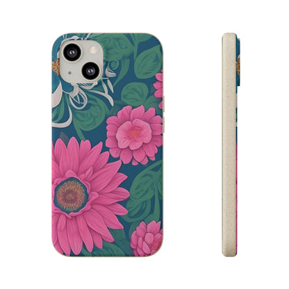 Blush Garden | Biodegradable
