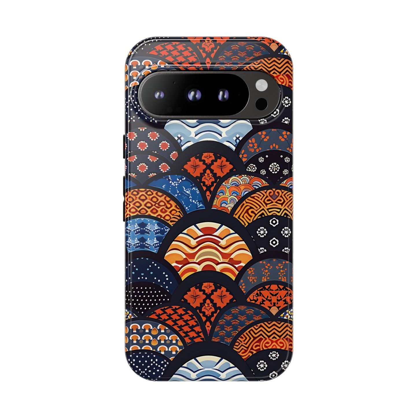 Kimono Wave | Tough