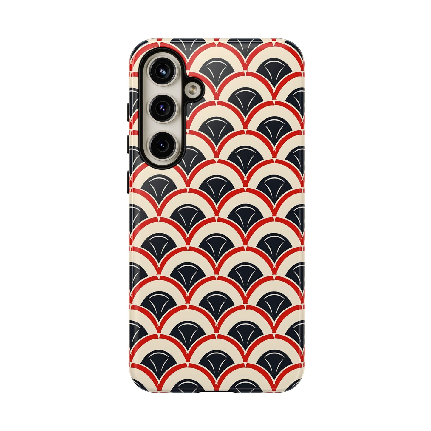 Akai Wave | Tough