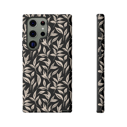 Ivory Vine | Tough