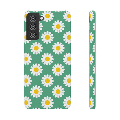 Minty Daisy | Snap
