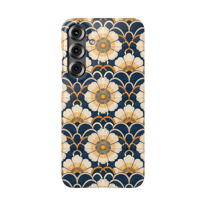 Ivory Bloom | Snap