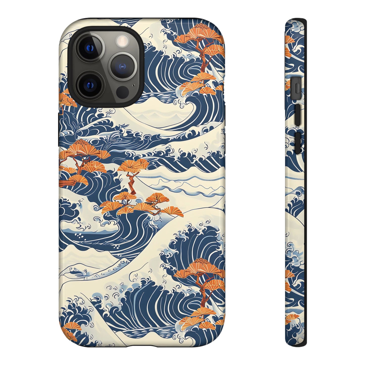 Pines & Tides | Tough