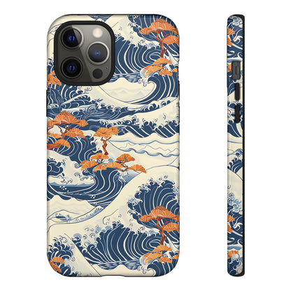 Pines & Tides | Tough