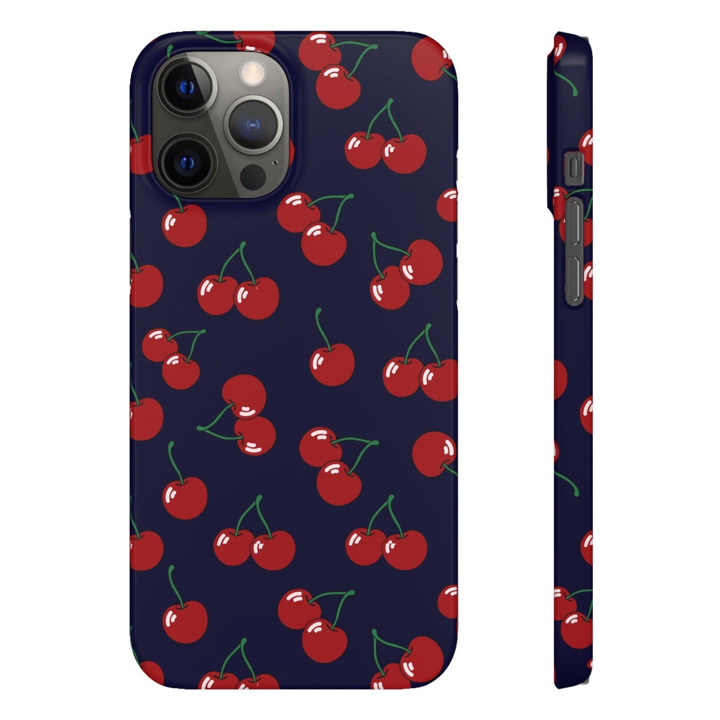 Sweet Cherry | Snap