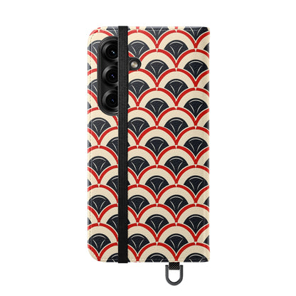 Akai Wave | Flip