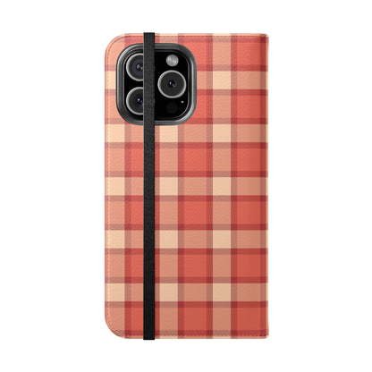 Terracotta Picnic | Flip