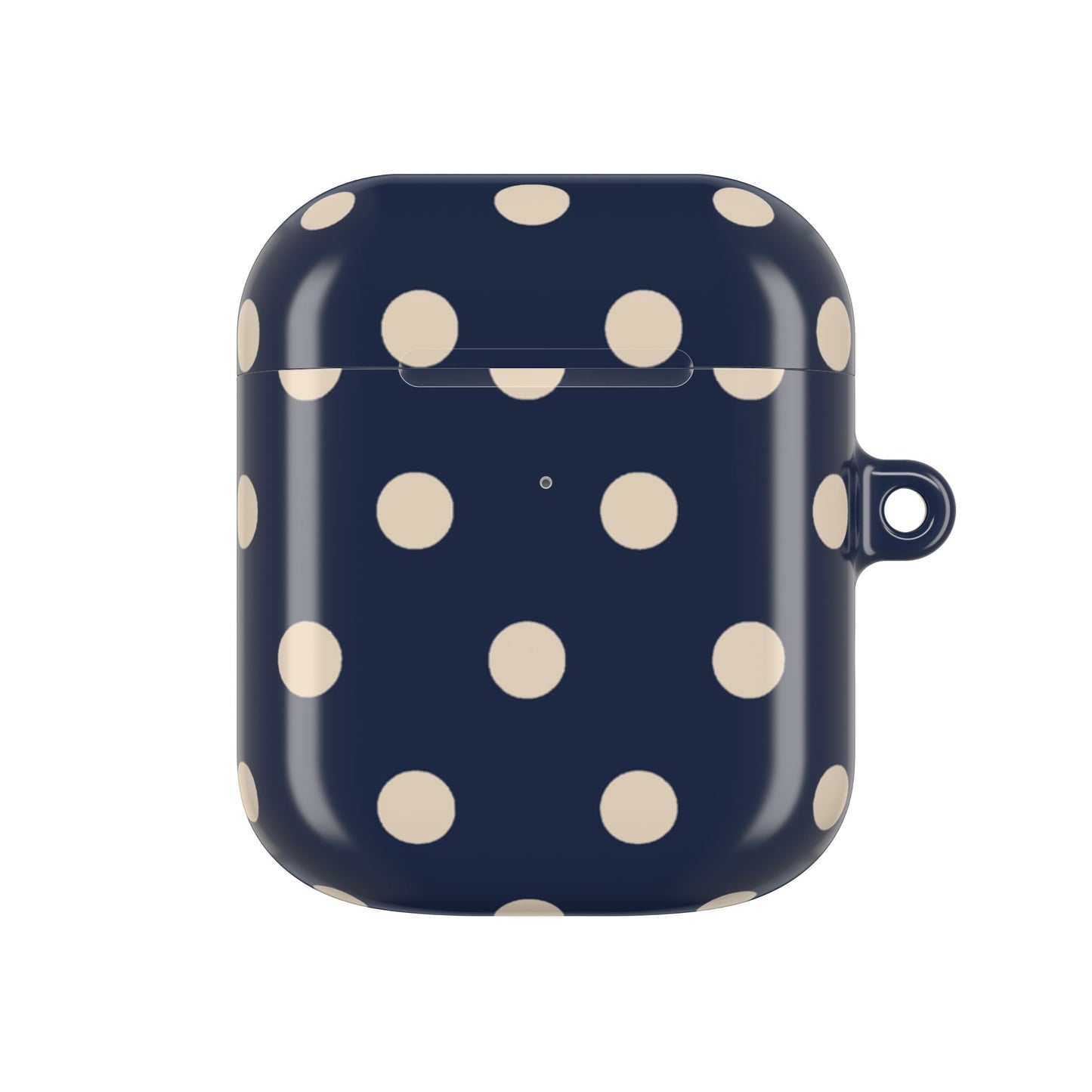 Midnight Ivory | Apple Airpods Case