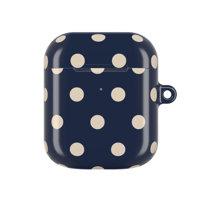 Midnight Ivory | Apple Airpods Case