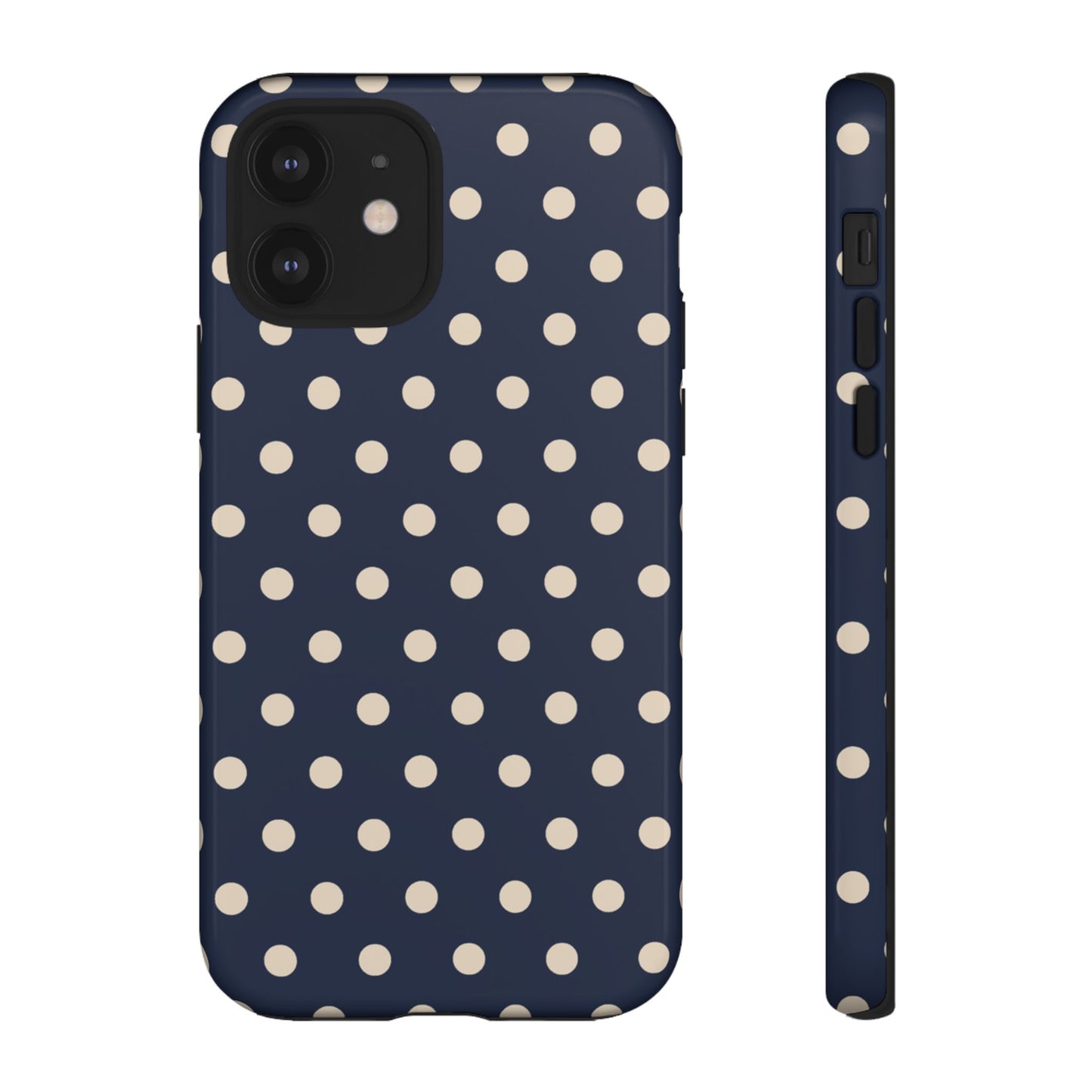 Midnight Ivory | Tough