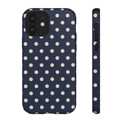 Midnight Ivory | Tough