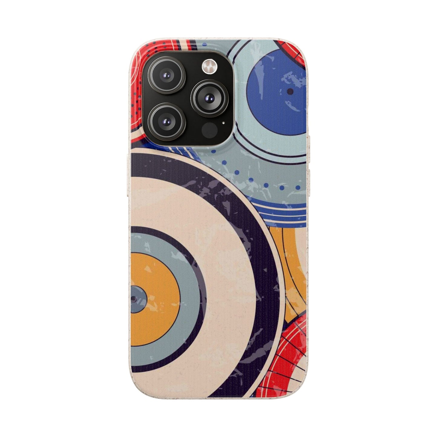 Kasa Echo | Biodegradable