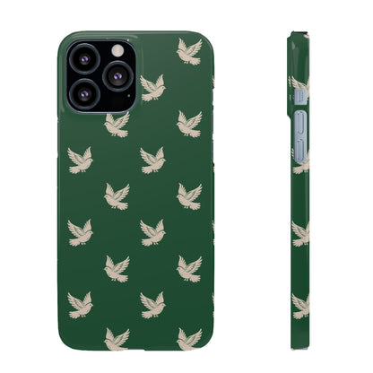 Royal Dove | Snap
