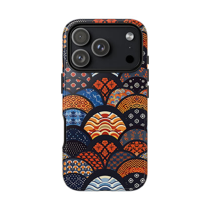 Kimono Wave | Tough
