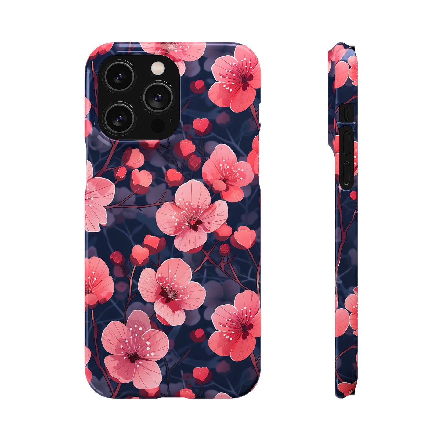 Sakura Bloom | Snap