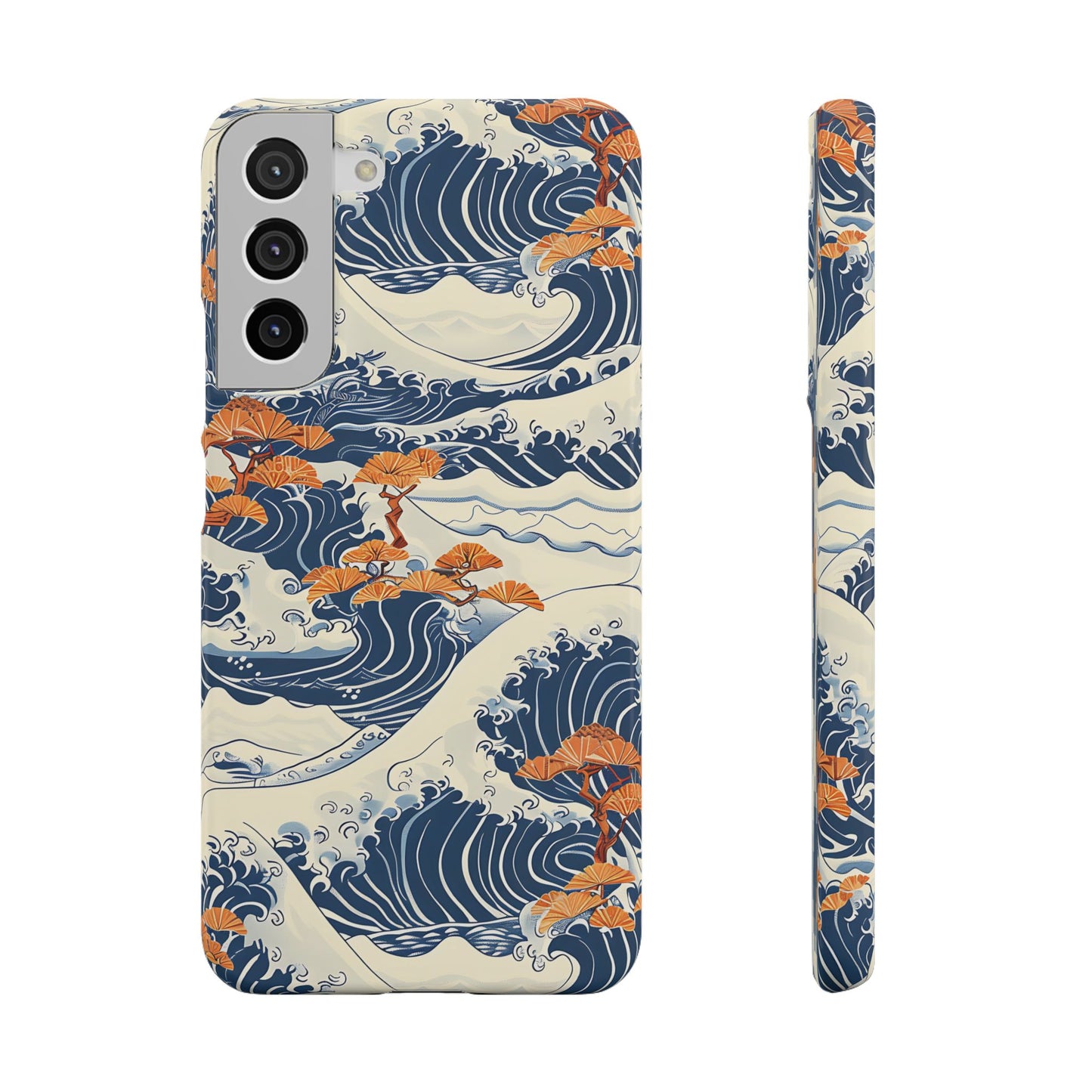 Pines & Tides | Snap