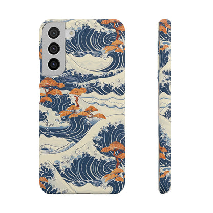 Pines & Tides | Snap