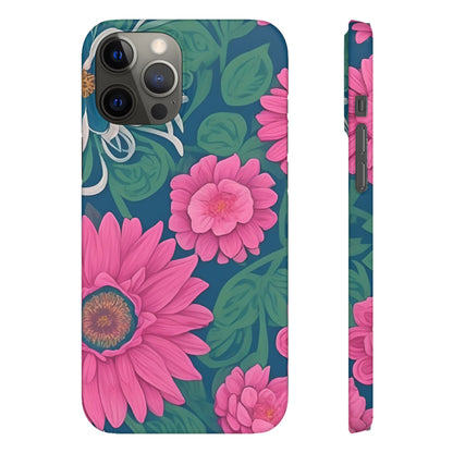Blush Garden | Snap