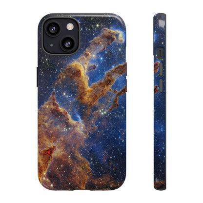 Pillars of Creation | Tough
