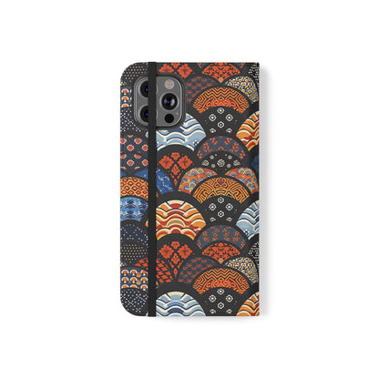 Kimono Wave | Flip
