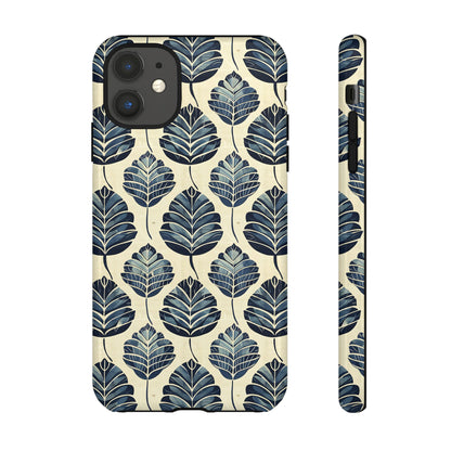 Indigo Leaf | Tough
