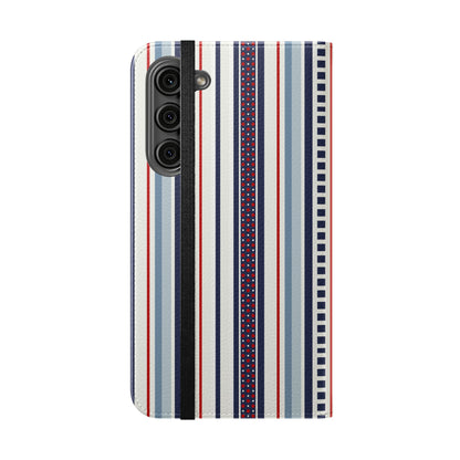 Harbor Stripe | Flip