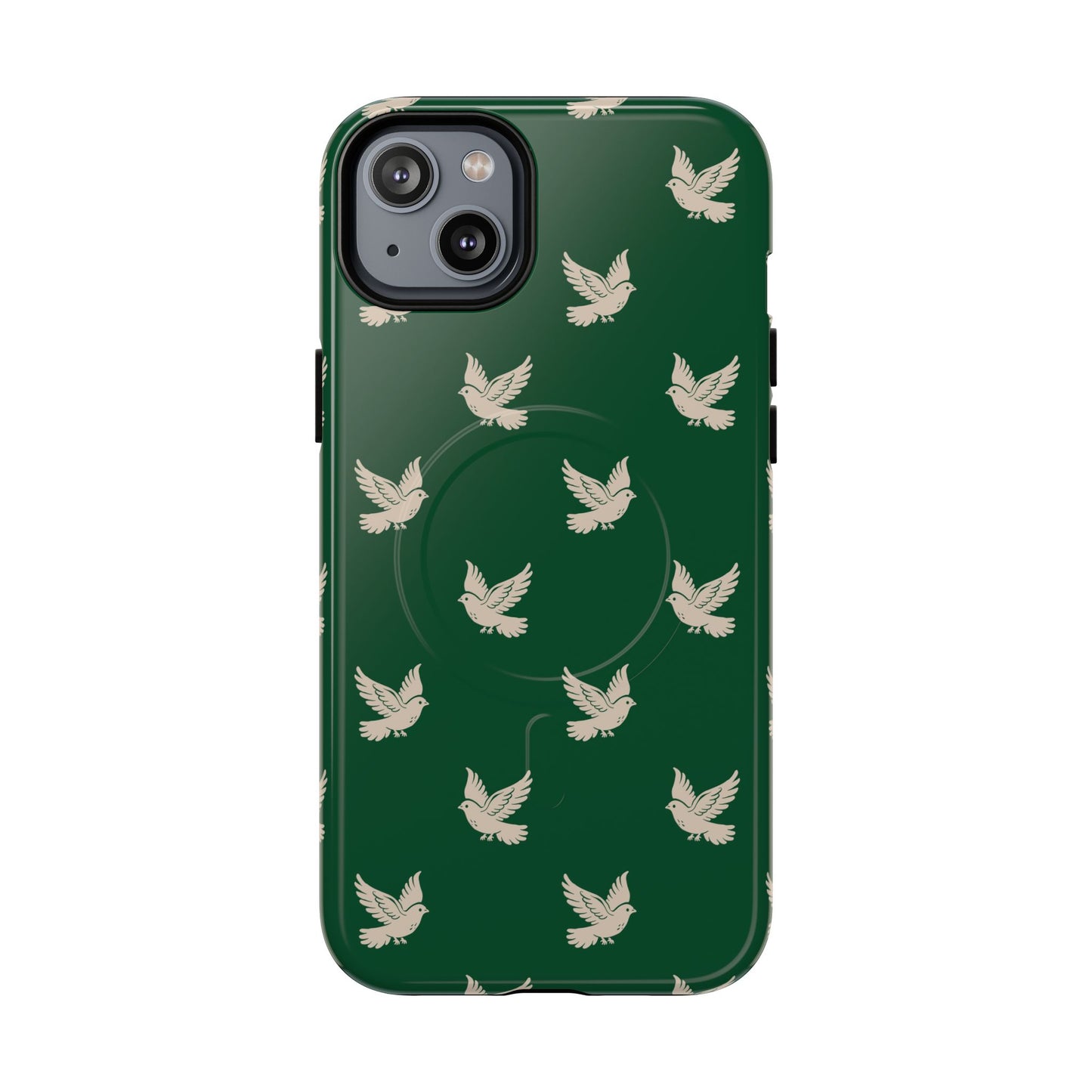 Royal Dove | MagSafe Tough