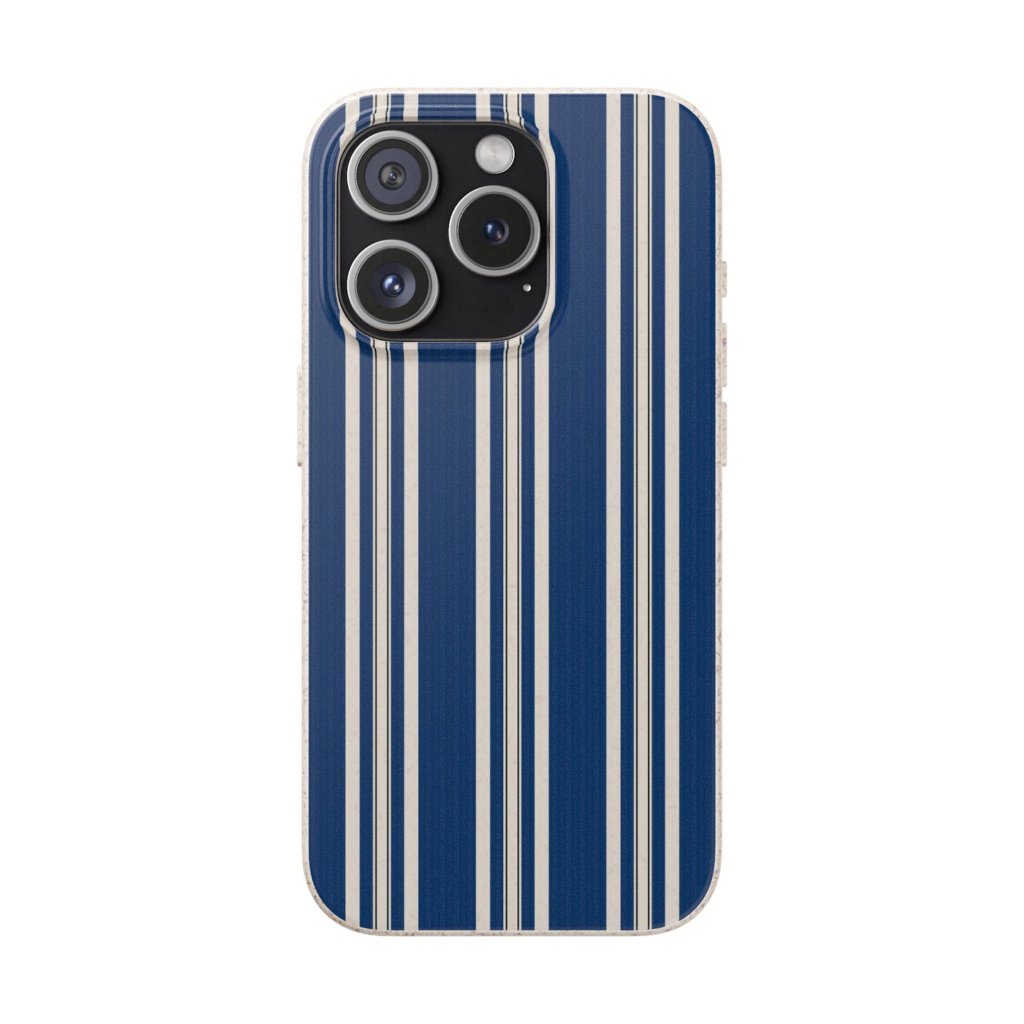 Nautic Stripe | Biodegradable