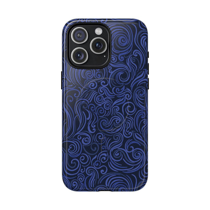 Blue Mirage | MagSafe Tough