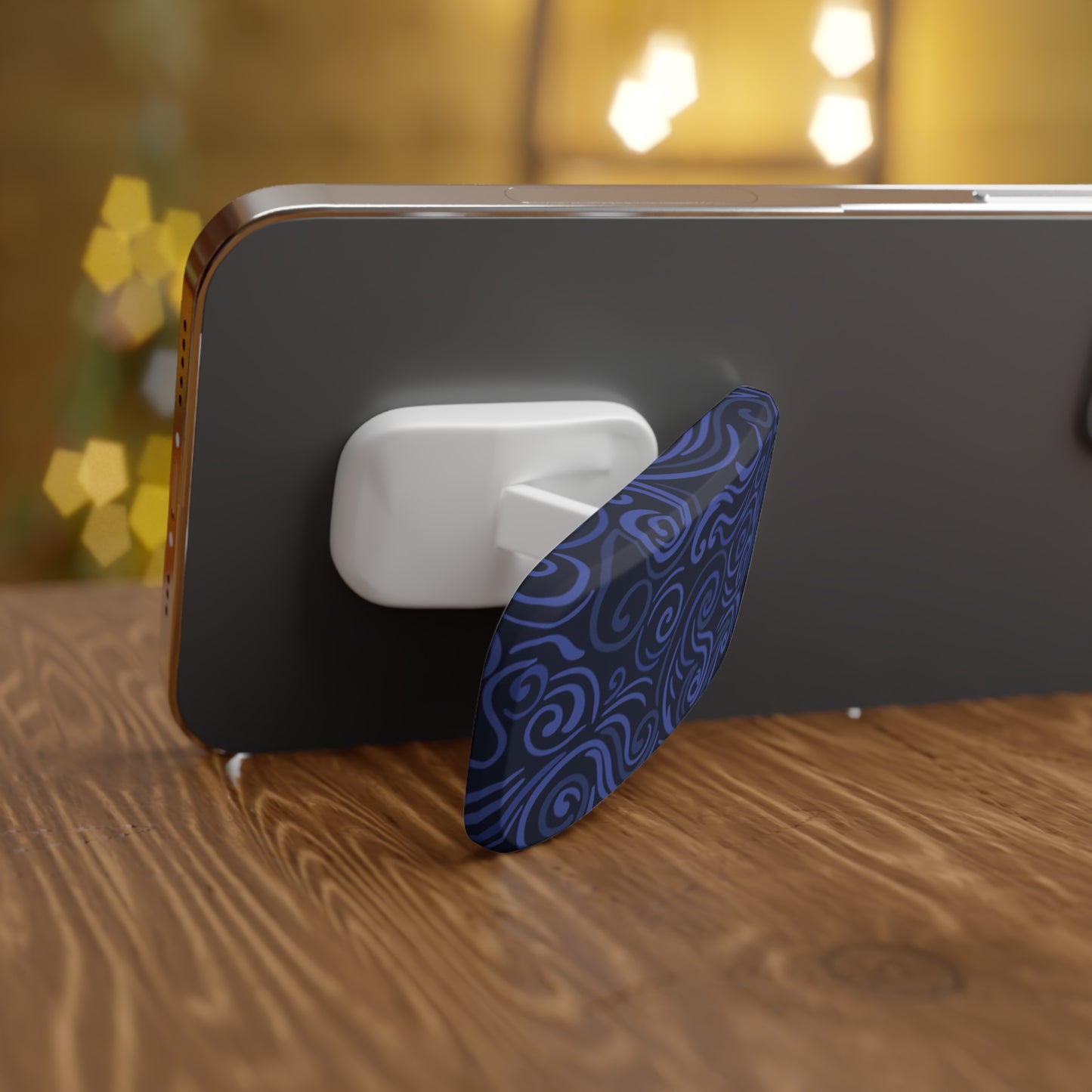 Blue Mirage | Phone Grip